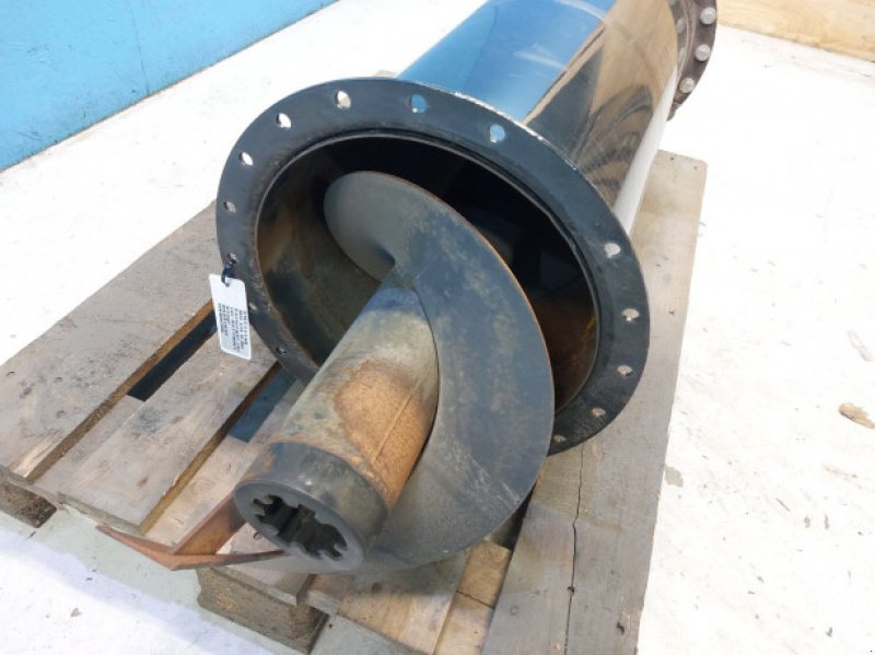 Sonstiges Mähdrescherzubehör typu New Holland CR9.80, Gebrauchtmaschine v Hemmet (Obrázek 3)