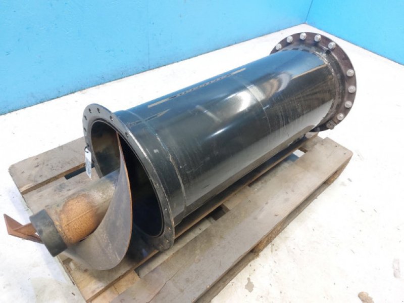 Sonstiges Mähdrescherzubehör typu New Holland CR9.80, Gebrauchtmaschine v Hemmet (Obrázek 2)