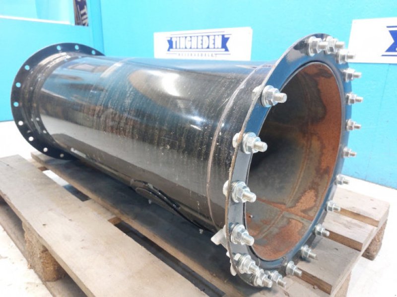 Sonstiges Mähdrescherzubehör typu New Holland CR9.80, Gebrauchtmaschine v Hemmet (Obrázek 16)