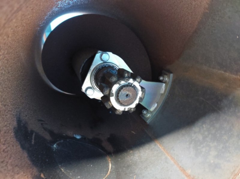 Sonstiges Mähdrescherzubehör typu New Holland CR9.80, Gebrauchtmaschine v Hemmet (Obrázek 13)