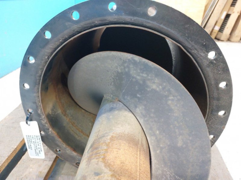 Sonstiges Mähdrescherzubehör typu New Holland CR9.80, Gebrauchtmaschine v Hemmet (Obrázek 8)