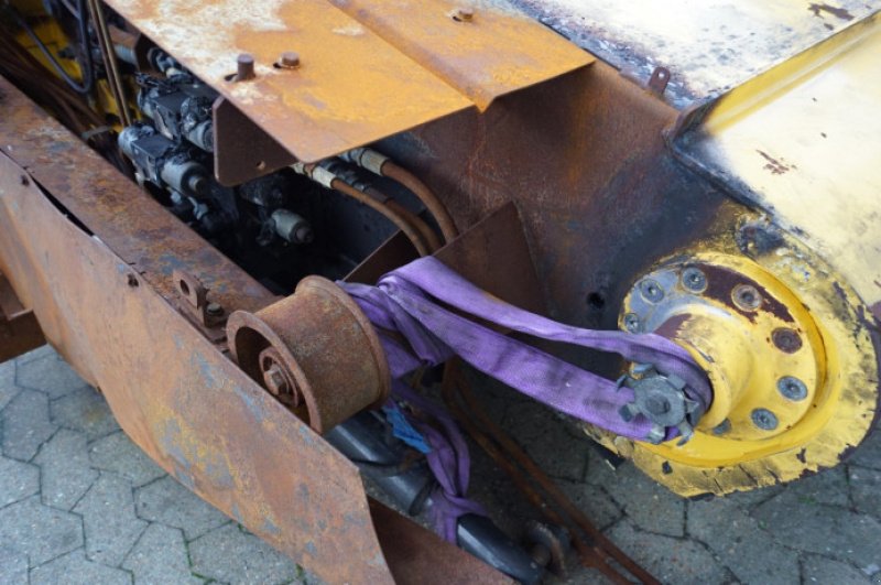 Sonstiges Mähdrescherzubehör typu New Holland CR9.90, Gebrauchtmaschine v Hemmet (Obrázek 12)
