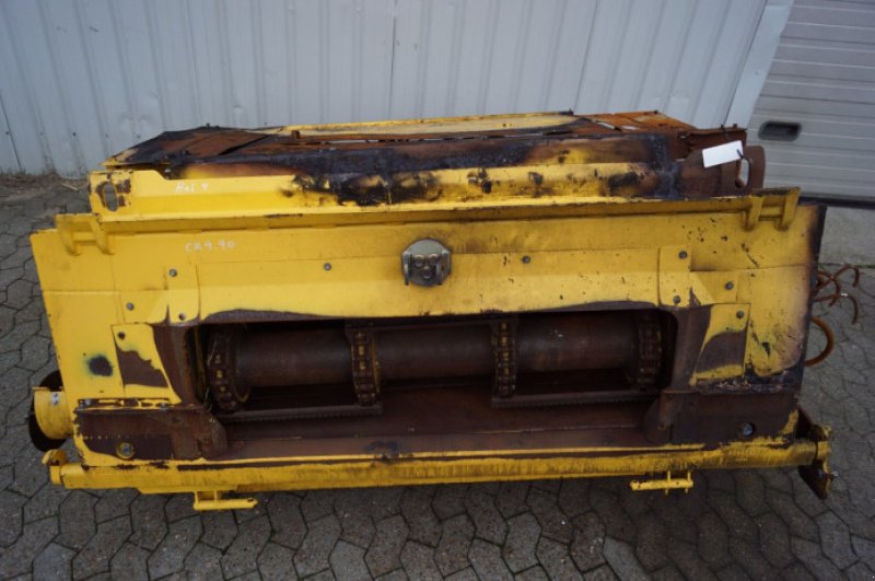 Sonstiges Mähdrescherzubehör typu New Holland CR9.90, Gebrauchtmaschine v Hemmet (Obrázek 25)