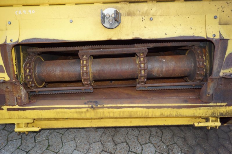 Sonstiges Mähdrescherzubehör typu New Holland CR9.90, Gebrauchtmaschine v Hemmet (Obrázek 20)