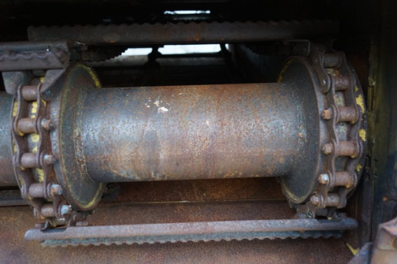 Sonstiges Mähdrescherzubehör typu New Holland CR9.90, Gebrauchtmaschine v Hemmet (Obrázek 22)