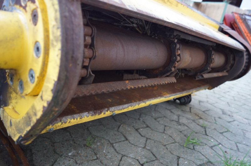 Sonstiges Mähdrescherzubehör typu New Holland CR9.90, Gebrauchtmaschine v Hemmet (Obrázek 11)