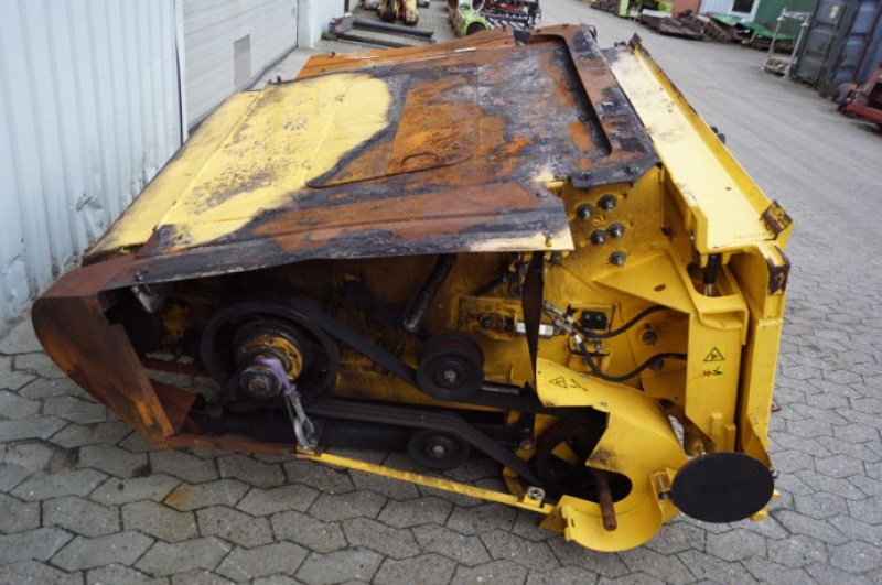 Sonstiges Mähdrescherzubehör typu New Holland CR9.90, Gebrauchtmaschine v Hemmet (Obrázek 7)