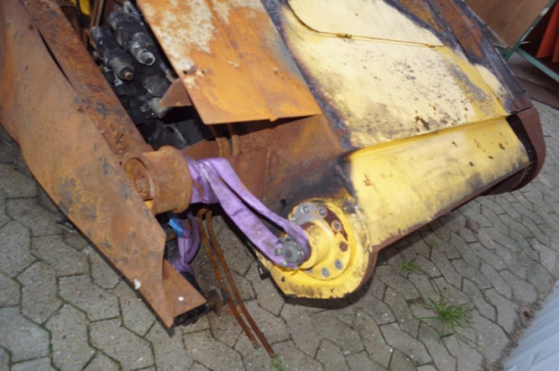 Sonstiges Mähdrescherzubehör typu New Holland CR9.90, Gebrauchtmaschine v Hemmet (Obrázek 10)