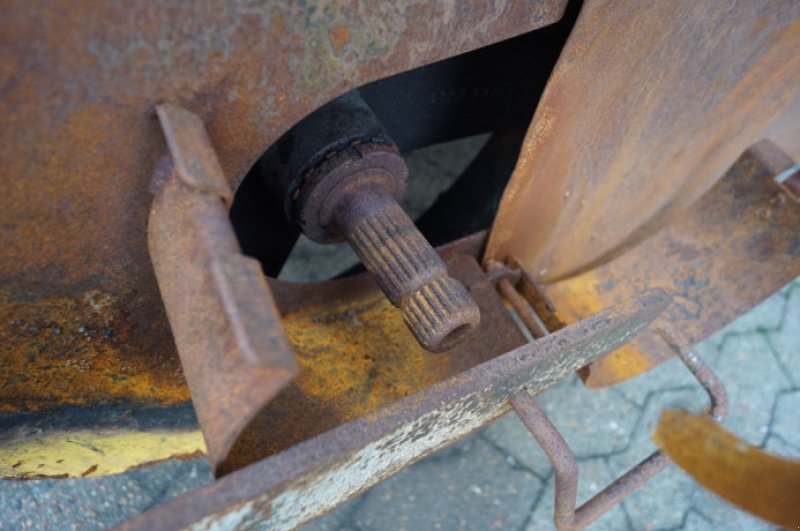 Sonstiges Mähdrescherzubehör typu New Holland CR9.90, Gebrauchtmaschine v Hemmet (Obrázek 15)