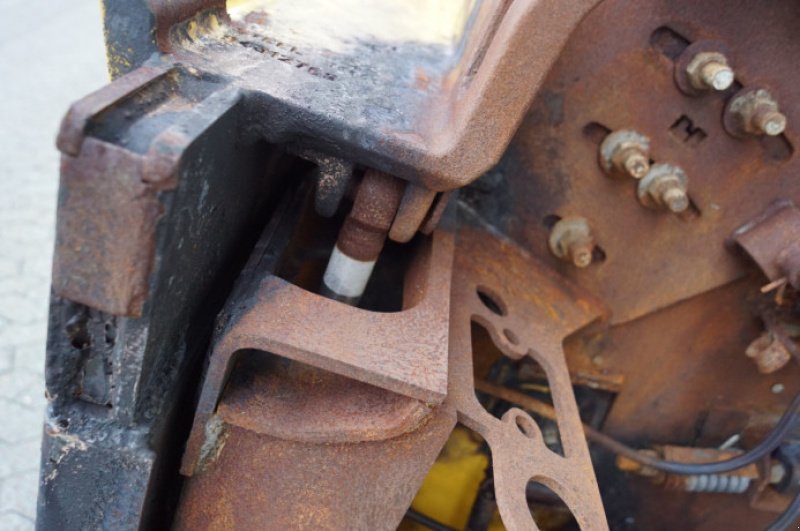 Sonstiges Mähdrescherzubehör typu New Holland CR9.90, Gebrauchtmaschine v Hemmet (Obrázek 18)