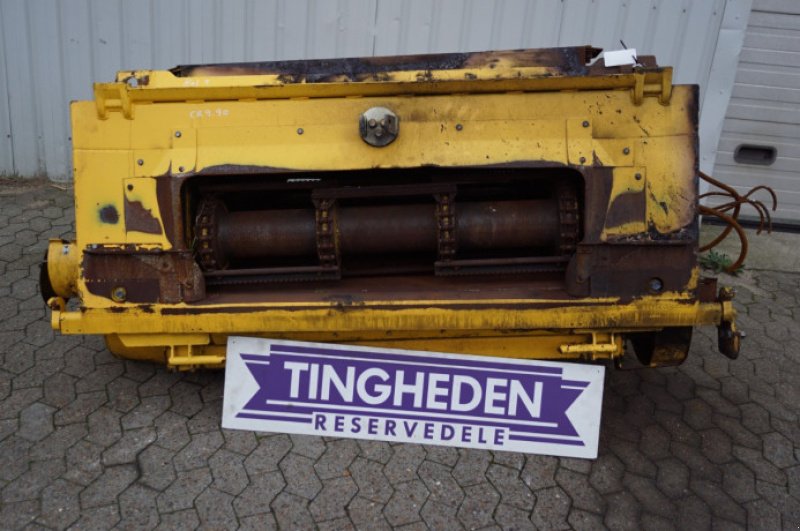 Sonstiges Mähdrescherzubehör typu New Holland CR9.90, Gebrauchtmaschine v Hemmet (Obrázek 1)