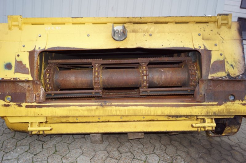 Sonstiges Mähdrescherzubehör typu New Holland CR9.90, Gebrauchtmaschine v Hemmet (Obrázek 24)