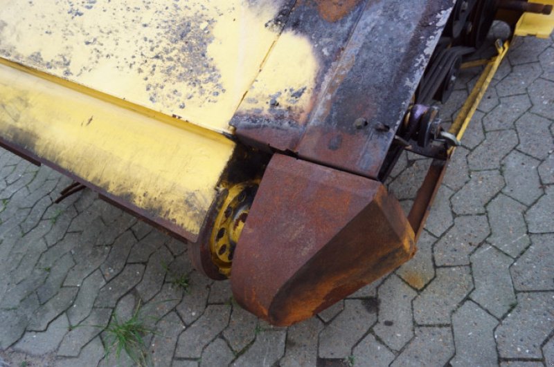 Sonstiges Mähdrescherzubehör typu New Holland CR9.90, Gebrauchtmaschine v Hemmet (Obrázek 8)