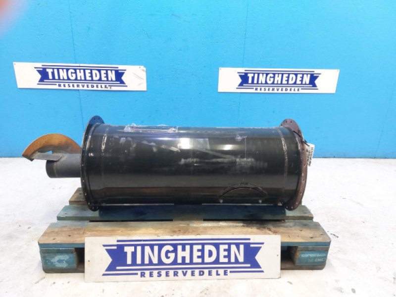 Sonstiges Mähdrescherzubehör typu New Holland CX 8.85, Gebrauchtmaschine v Hemmet (Obrázek 1)