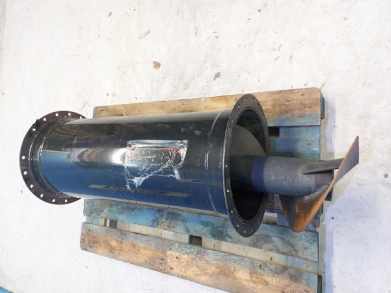 Sonstiges Mähdrescherzubehör typu New Holland CX 8.85, Gebrauchtmaschine v Hemmet (Obrázek 8)