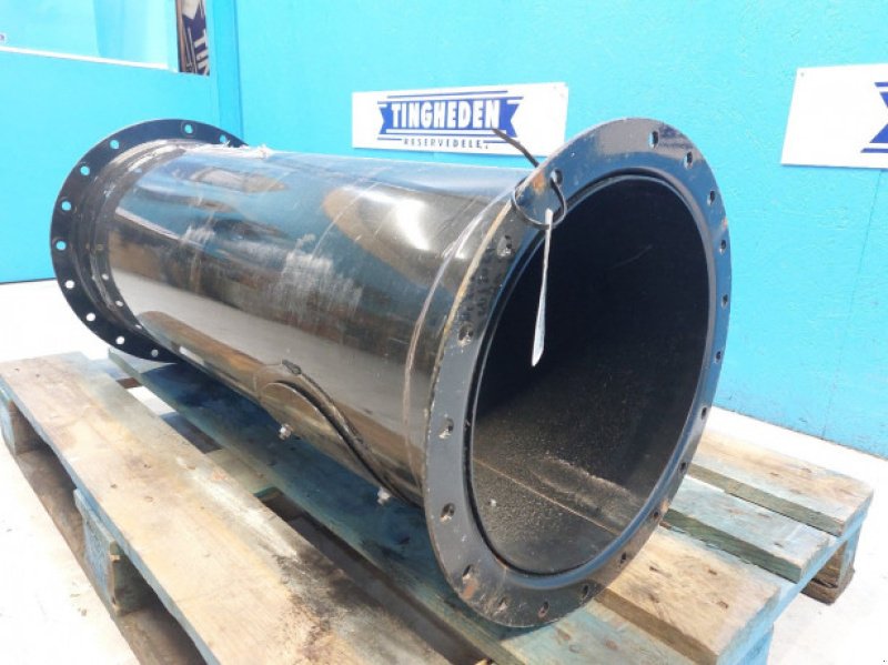 Sonstiges Mähdrescherzubehör typu New Holland CX 8.85, Gebrauchtmaschine v Hemmet (Obrázek 13)