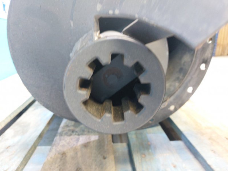 Sonstiges Mähdrescherzubehör typu New Holland CX 8.85, Gebrauchtmaschine v Hemmet (Obrázek 7)