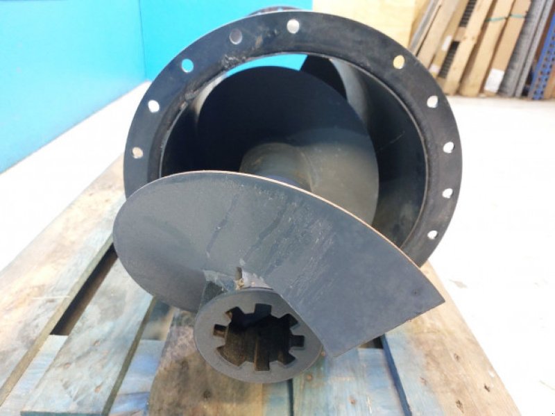 Sonstiges Mähdrescherzubehör typu New Holland CX 8.85, Gebrauchtmaschine v Hemmet (Obrázek 5)