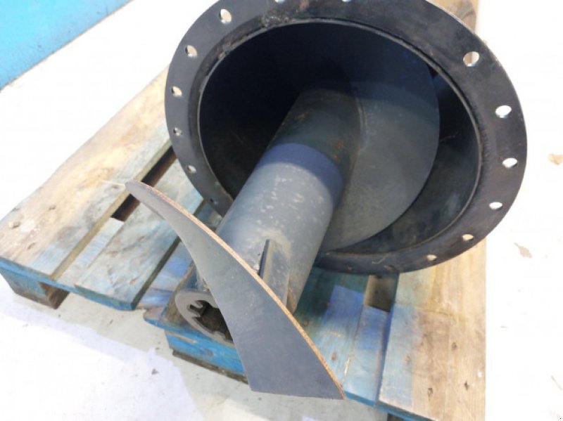 Sonstiges Mähdrescherzubehör typu New Holland CX 8.85, Gebrauchtmaschine v Hemmet (Obrázek 4)