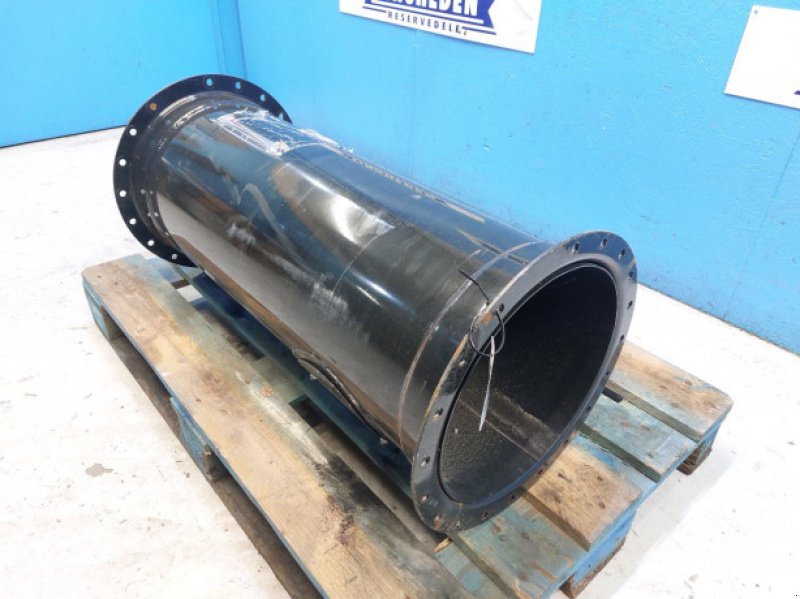 Sonstiges Mähdrescherzubehör typu New Holland CX 8.85, Gebrauchtmaschine v Hemmet (Obrázek 12)