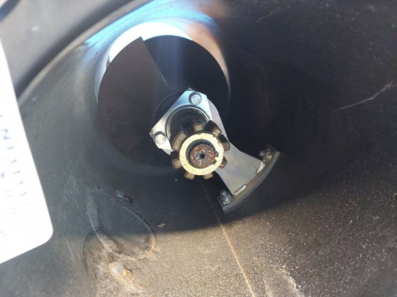 Sonstiges Mähdrescherzubehör typu New Holland CX 8.85, Gebrauchtmaschine v Hemmet (Obrázek 10)