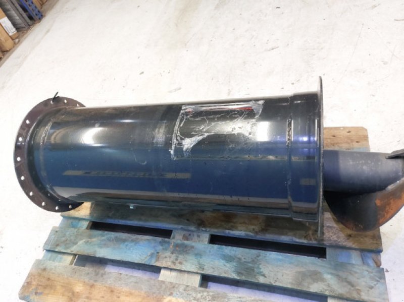 Sonstiges Mähdrescherzubehör typu New Holland CX 8.85, Gebrauchtmaschine v Hemmet (Obrázek 9)