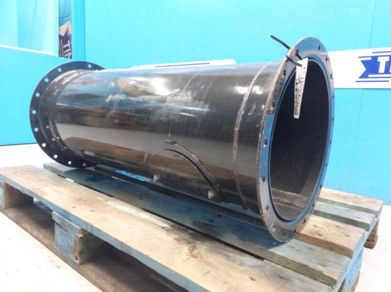 Sonstiges Mähdrescherzubehör typu New Holland CX 8.85, Gebrauchtmaschine v Hemmet (Obrázek 14)