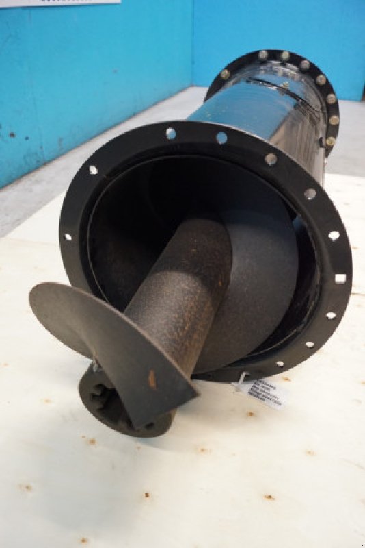 Sonstiges Mähdrescherzubehör des Typs New Holland CX8080, Gebrauchtmaschine in Hemmet (Bild 15)