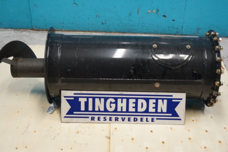 Sonstiges Mähdrescherzubehör des Typs New Holland CX8080, Gebrauchtmaschine in Hemmet (Bild 2)