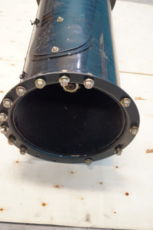 Sonstiges Mähdrescherzubehör des Typs New Holland CX8080, Gebrauchtmaschine in Hemmet (Bild 11)