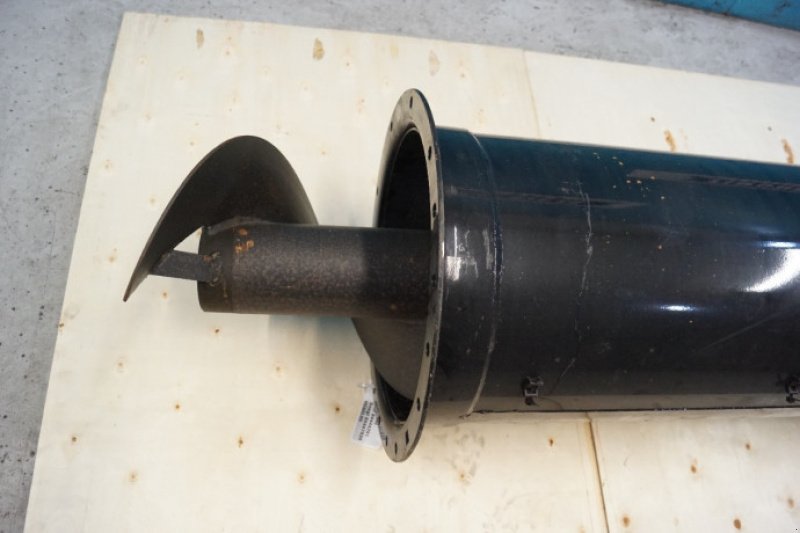 Sonstiges Mähdrescherzubehör des Typs New Holland CX8080, Gebrauchtmaschine in Hemmet (Bild 14)