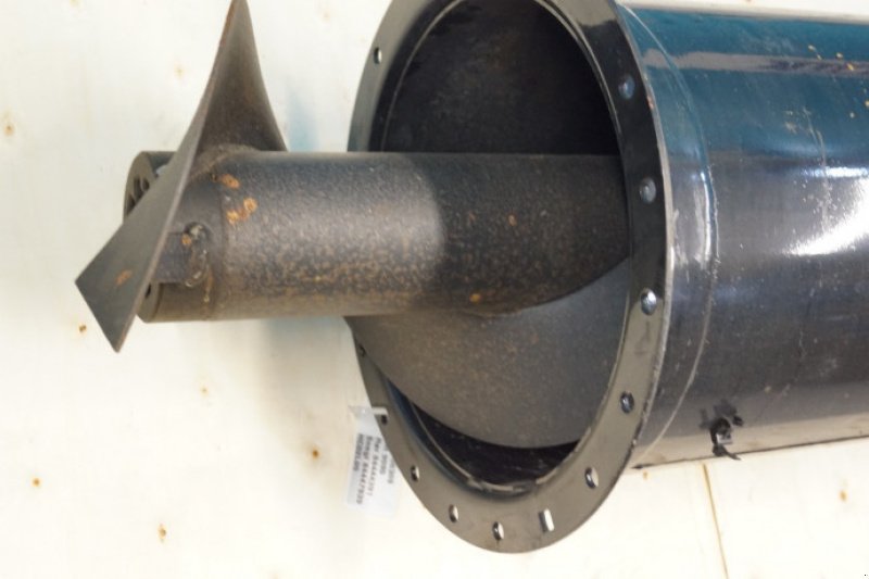 Sonstiges Mähdrescherzubehör des Typs New Holland CX8080, Gebrauchtmaschine in Hemmet (Bild 3)