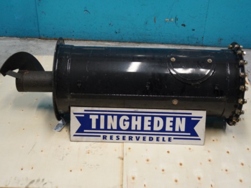 Sonstiges Mähdrescherzubehör of the type New Holland CX8080, Gebrauchtmaschine in Hemmet (Picture 1)