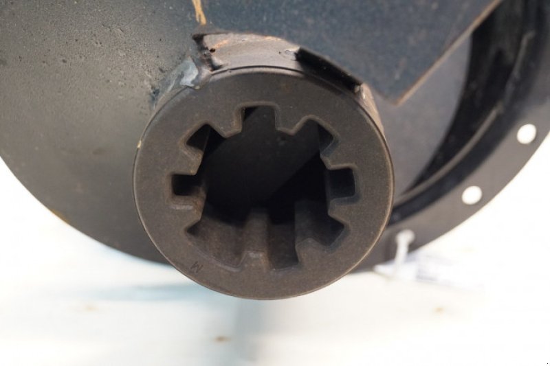 Sonstiges Mähdrescherzubehör des Typs New Holland CX8080, Gebrauchtmaschine in Hemmet (Bild 7)