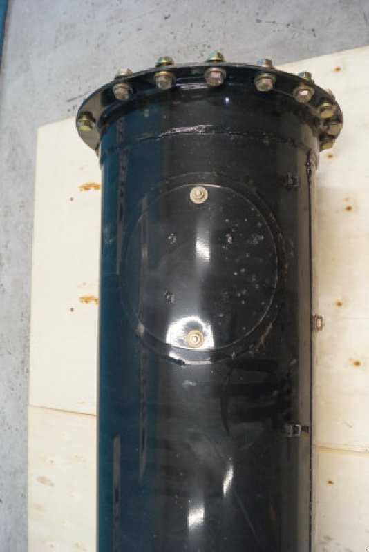 Sonstiges Mähdrescherzubehör des Typs New Holland CX8080, Gebrauchtmaschine in Hemmet (Bild 13)