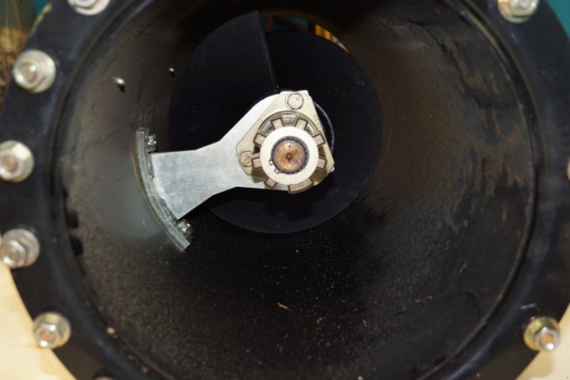 Sonstiges Mähdrescherzubehör des Typs New Holland CX8080, Gebrauchtmaschine in Hemmet (Bild 9)