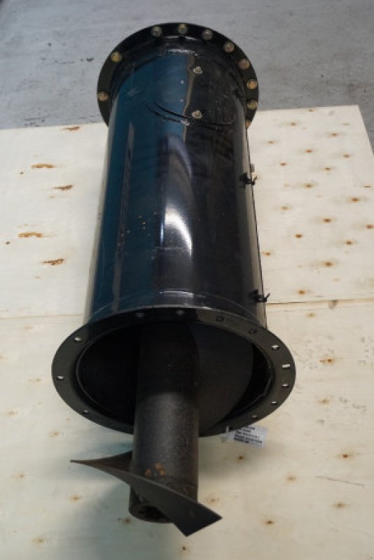 Sonstiges Mähdrescherzubehör des Typs New Holland CX8080, Gebrauchtmaschine in Hemmet (Bild 4)