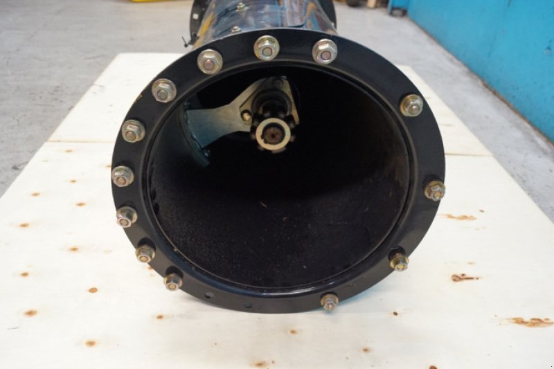 Sonstiges Mähdrescherzubehör des Typs New Holland CX8080, Gebrauchtmaschine in Hemmet (Bild 8)