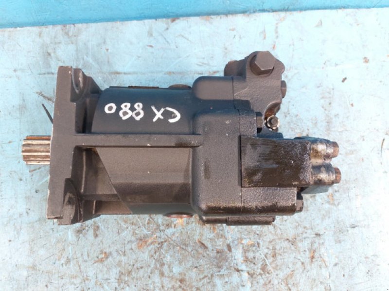 Sonstiges Mähdrescherzubehör typu New Holland CX8090, Gebrauchtmaschine v Hemmet (Obrázek 12)