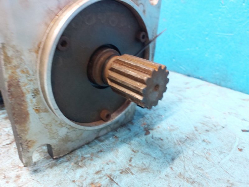 Sonstiges Mähdrescherzubehör typu New Holland CX8090, Gebrauchtmaschine v Hemmet (Obrázek 7)