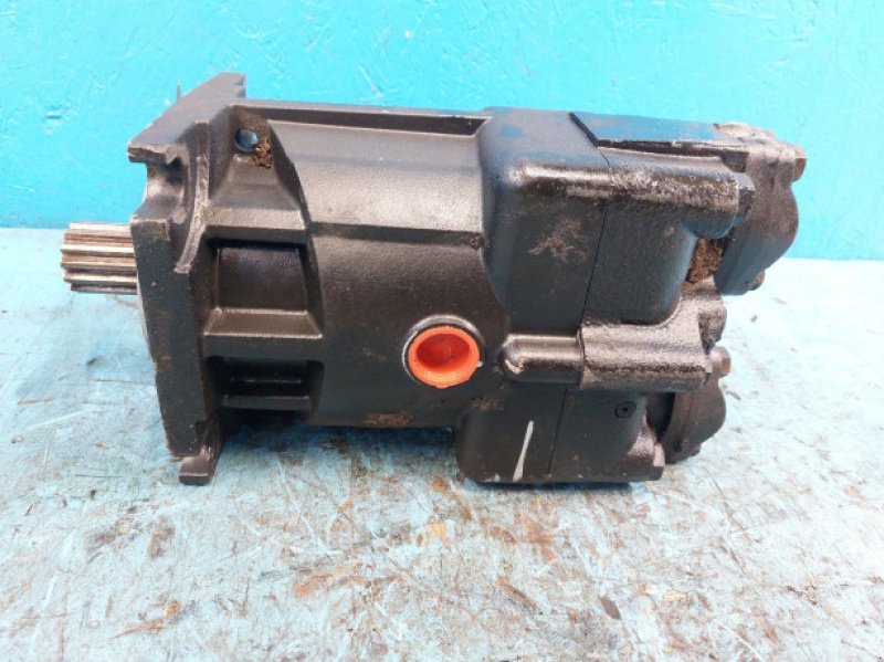 Sonstiges Mähdrescherzubehör typu New Holland CX8090, Gebrauchtmaschine v Hemmet (Obrázek 15)