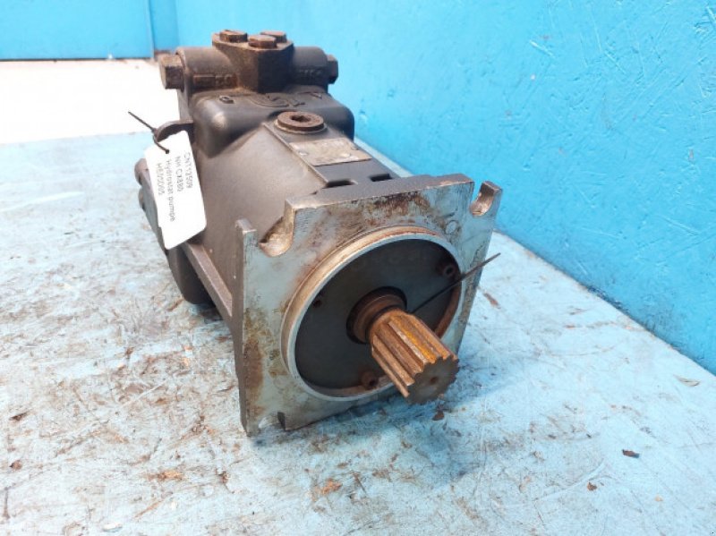 Sonstiges Mähdrescherzubehör typu New Holland CX8090, Gebrauchtmaschine v Hemmet (Obrázek 5)