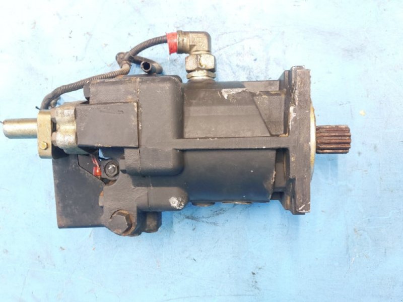 Sonstiges Mähdrescherzubehör typu New Holland CX8090, Gebrauchtmaschine v Hemmet (Obrázek 3)