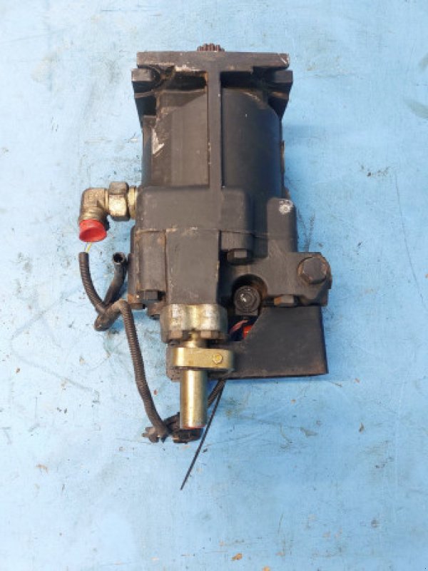 Sonstiges Mähdrescherzubehör typu New Holland CX8090, Gebrauchtmaschine v Hemmet (Obrázek 7)