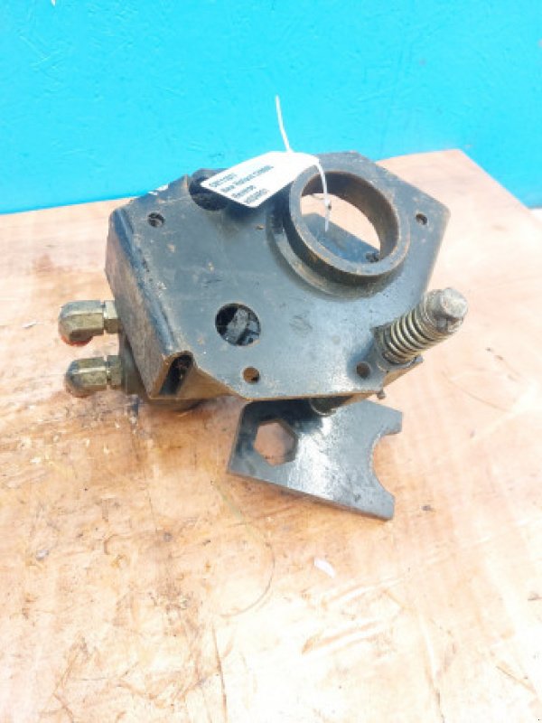 Sonstiges Mähdrescherzubehör typu New Holland CX8090, Gebrauchtmaschine v Hemmet (Obrázek 8)