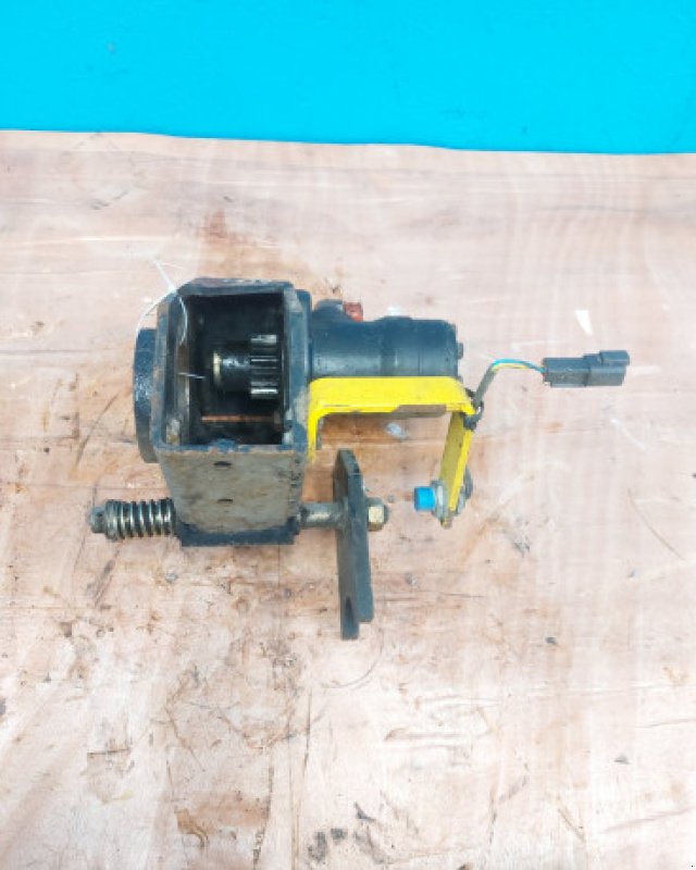 Sonstiges Mähdrescherzubehör typu New Holland CX8090, Gebrauchtmaschine v Hemmet (Obrázek 4)