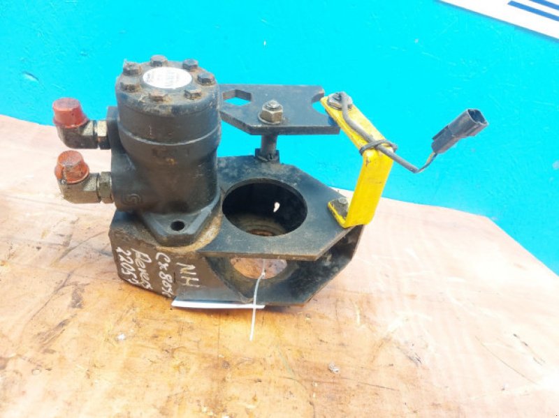 Sonstiges Mähdrescherzubehör typu New Holland CX8090, Gebrauchtmaschine v Hemmet (Obrázek 2)