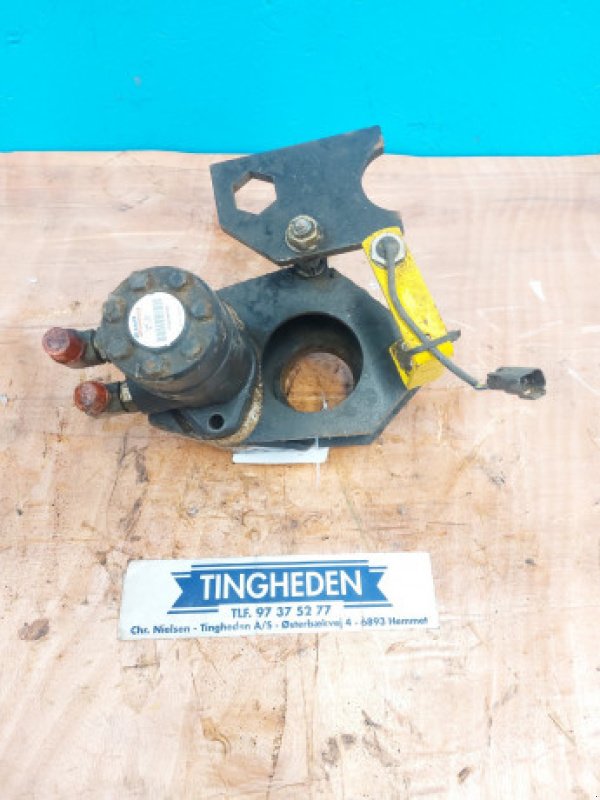 Sonstiges Mähdrescherzubehör typu New Holland CX8090, Gebrauchtmaschine v Hemmet (Obrázek 1)