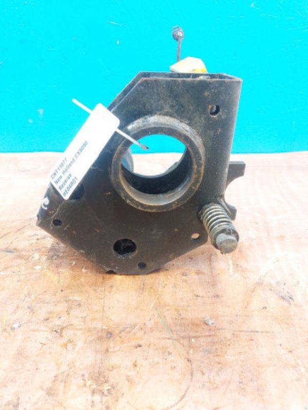 Sonstiges Mähdrescherzubehör typu New Holland CX8090, Gebrauchtmaschine v Hemmet (Obrázek 5)