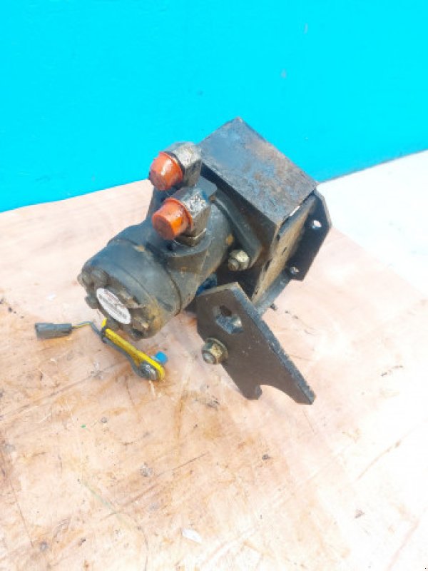 Sonstiges Mähdrescherzubehör typu New Holland CX8090, Gebrauchtmaschine v Hemmet (Obrázek 9)